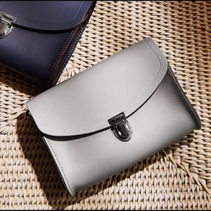 Cambrige Satchel Company purse